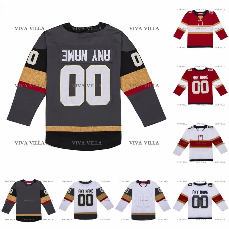 

Women Ice Hockey Jersey Personality customization Any Name Any Number High Quality Stitched Logos 2017 New Hockey Jerseys S-4XL