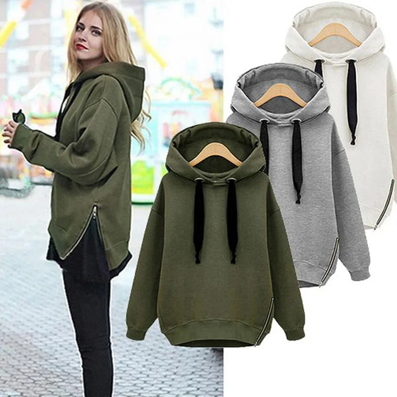 Loose Knitted Sweater Drawstring Hooded Long Sleeve Women Cardigan Poncho Women Sweater Pull Femme umpers
Loose Knitted Sweater Drawstring Hooded Long Sleeve Women Cardigan Poncho Women Sweater Pull Femme umpers