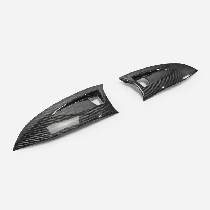 Car Accessories For Mazda MX5 Miata ND GV Style Carbon Fiber Tail Light Cover Glossy Fibre Rear Bumper Lamp Cap Body Kit Trim
Car Accessories For Mazda MX5 Miata ND GV Style Carbon Fiber Tail Light Cover Glossy Fibre Rear Bumper Lamp Cap Body Kit Trim