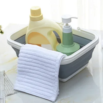Multifunctiol Shopping Basket Plastic Folding Basket Clothes Snacks Portable Shopping Supermaket Basket Bathroom Storage Basket
Multifunctiol Shopping Basket Plastic Folding Basket Clothes Snacks Portable Shopping Supermaket Basket Bathroom Storage Basket