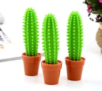 wholesale Cactus Ballpoint Pen 1.0 Mm Pen Tip Blue Refill Decoration Gifts Pens Student Stationery Office Funny SN223
wholesale Cactus Ballpoint Pen 1.0 Mm Pen Tip Blue Refill Decoration Gifts Pens Student Stationery Office Funny SN223