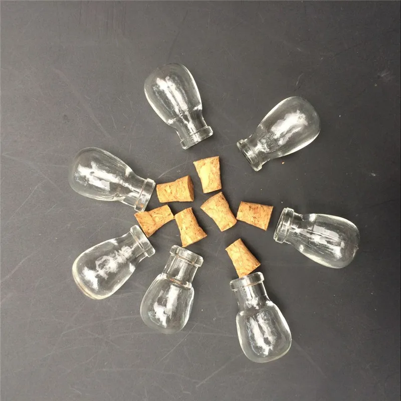 Water Drop Mini Cute Bottles Pendants Small Glass Bottles With Cork Transparent Clear Jars Gifts Vials 100pcs Free Shipping
Water Drop Mini Cute Bottles Pendants Small Glass Bottles With Cork Transparent Clear Jars Gifts Vials 100pcs Free Shipping