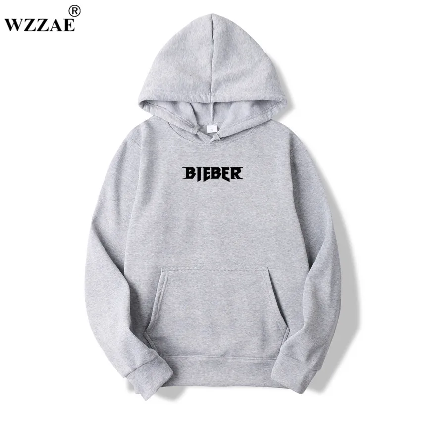 Justin Bieber Hoodies What Do You Mean Hip Hop Men Sweatshirt 2018 Spring Winter New Casual Fleece Hooded Men Fashion Sportswear
Justin Bieber Hoodies What Do You Mean Hip Hop Men Sweatshirt 2018 Spring Winter New Casual Fleece Hooded Men Fashion Sportswear