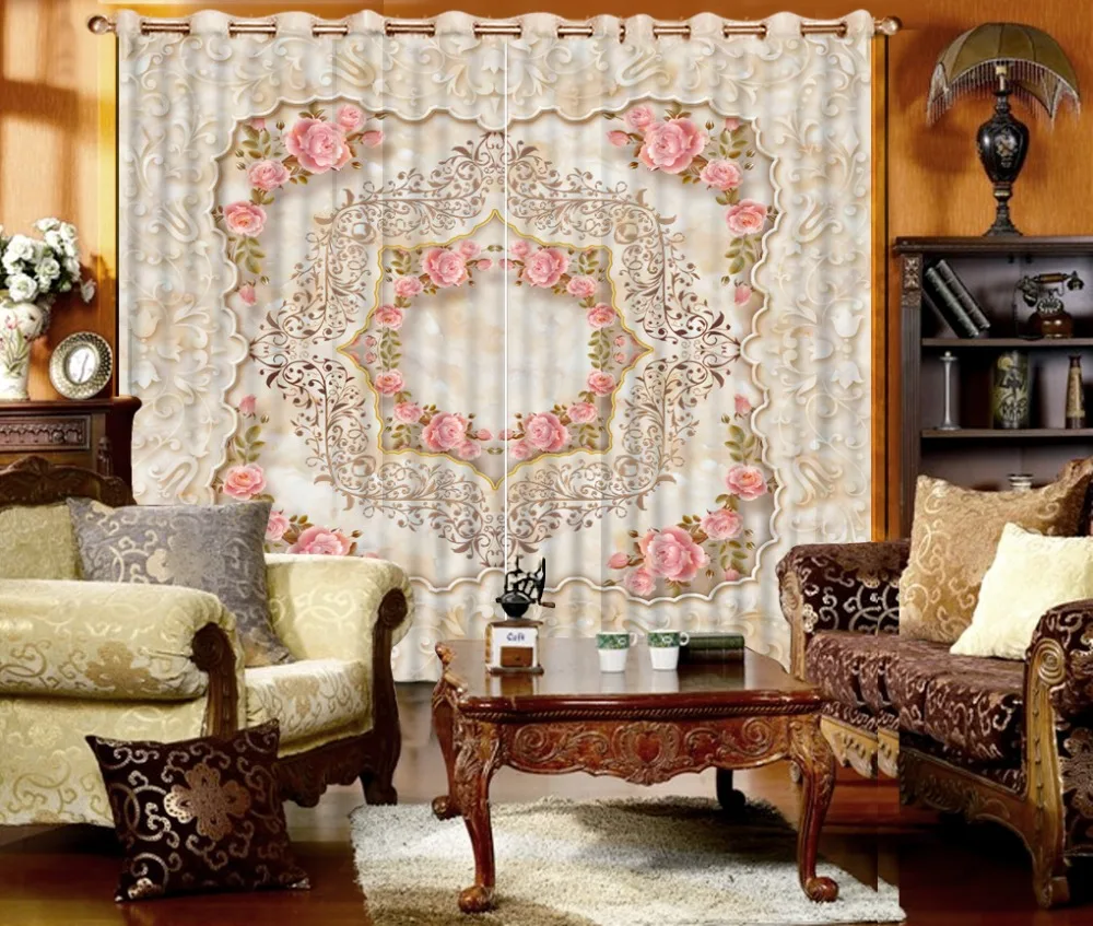 Customize European marble 3D Blackout Curtains For Living room bedroom room Home Decor Modern Curtains
Customize European marble 3D Blackout Curtains For Living room bedroom room Home Decor Modern Curtains