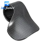Image New Universal Carbon Motorcycle Throttle Cruise Control Cramp Assist Rest Aid Grip Rocker