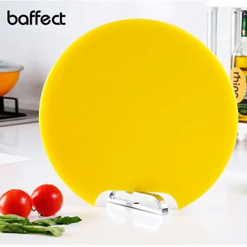 Baffect Large Plastic Cutting Board For Cutting Vegetable Fruit Meat Bone Standing Chopping Board Kitchen Tool Cooking Helper
Baffect Large Plastic Cutting Board For Cutting Vegetable Fruit Meat Bone Standing Chopping Board Kitchen Tool Cooking Helper