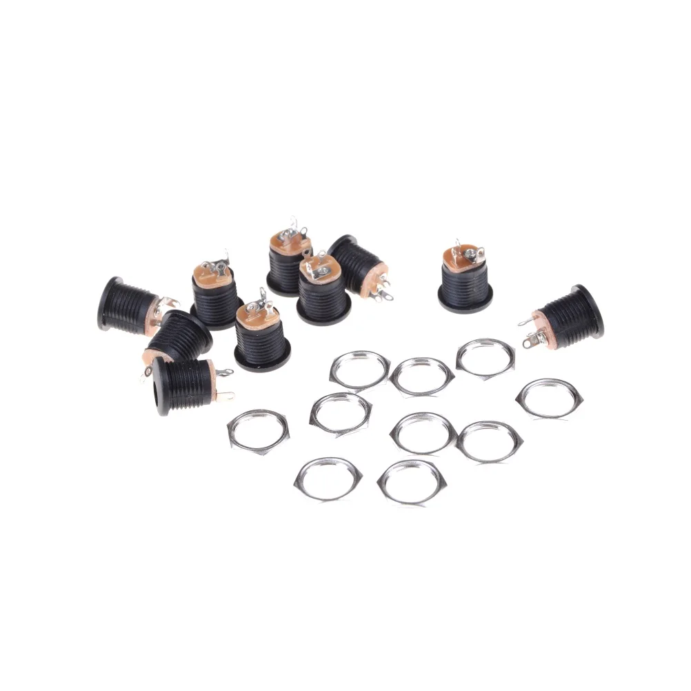 0PCS/LOT DC-022 DC Power Jack Socket dc connector Adapter interface DC022 5.5X2.1MM Supply Jack Socket Panel Mount plug
0PCS/LOT DC-022 DC Power Jack Socket dc connector Adapter interface DC022 5.5X2.1MM Supply Jack Socket Panel Mount plug