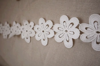 14 yards venice lace trim by the yard, off white embroidered lace fabric, lace tassel trims
14 yards venice lace trim by the yard, off white embroidered lace fabric, lace tassel trims