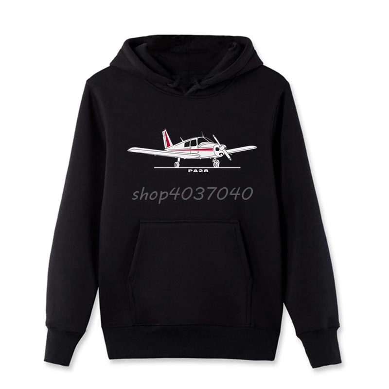 Spring Autumn Aeroclassic PPL Pilot Piper PA28 Aircraft Print Hoodies Men Cotton Fleece Sweatshirts Hip Hop Coat Tops Streetwear
Spring Autumn Aeroclassic PPL Pilot Piper PA28 Aircraft Print Hoodies Men Cotton Fleece Sweatshirts Hip Hop Coat Tops Streetwear