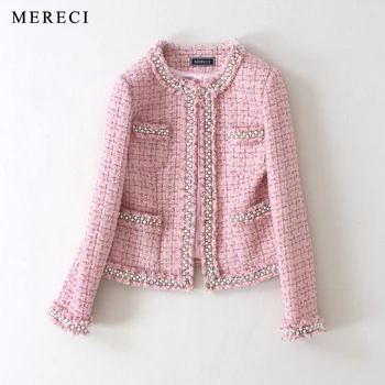 New shelves beauty lay his luxury gold color heavy hammer bead aristocratic women cultivate morality small sweet wind coat
New shelves beauty lay his luxury gold color heavy hammer bead aristocratic women cultivate morality small sweet wind coat