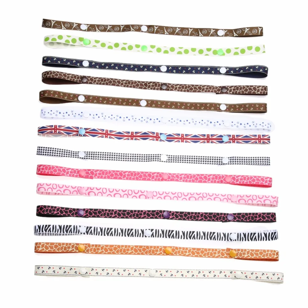 Newborn Baby Pacifier Clip Chain Dummy Clip Infant Kids Nipple Holder Children Nipple Feeding Teether Chian Anti-drop Rope
Newborn Baby Pacifier Clip Chain Dummy Clip Infant Kids Nipple Holder Children Nipple Feeding Teether Chian Anti-drop Rope