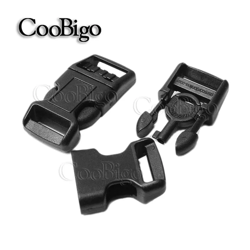 5pcs 5/8"Side Release Buckle With Key Locking Pin Parachute 550 Paracord Bracelet Tactical Backpack Outdoor Kits Backpack Parts
5pcs 5/8"Side Release Buckle With Key Locking Pin Parachute 550 Paracord Bracelet Tactical Backpack Outdoor Kits Backpack Parts