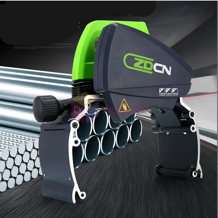 220V Stainless Steel Pipe Cutter Electric Pipe Cutter Handheld Round Pipe Cutting Machine 15-220mm Pipe Sawing Tool
220V Stainless Steel Pipe Cutter Electric Pipe Cutter Handheld Round Pipe Cutting Machine 15-220mm Pipe Sawing Tool