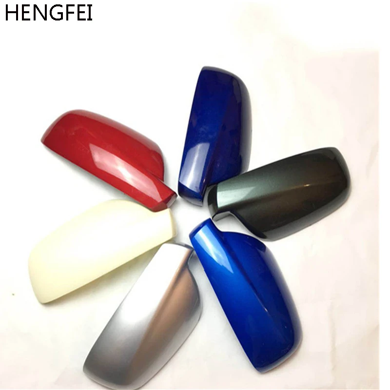 Car accessories Hengfei car mirror cover for Peugeot 307 Xsara Rear view mirror housing case shell
Car accessories Hengfei car mirror cover for Peugeot 307 Xsara Rear view mirror housing case shell