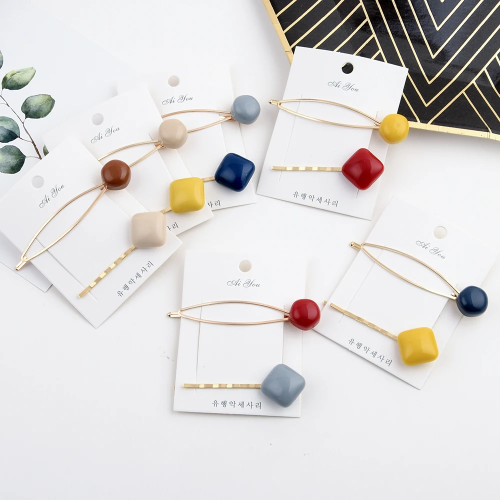 2Pcs/set Fashion Pearl Clip Hair Pins For Women Hair Girls Hair Clip Metal Barrette Princess Hair Accessories 009
2Pcs/set Fashion Pearl Clip Hair Pins For Women Hair Girls Hair Clip Metal Barrette Princess Hair Accessories 009