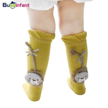 Baby Long Socks Toddlers Boys Knee Sock Lion Animals Funny Socks for Newborns Infant Girls Leg Warmers 1 Year Birthday Gift Sock
Baby Long Socks Toddlers Boys Knee Sock Lion Animals Funny Socks for Newborns Infant Girls Leg Warmers 1 Year Birthday Gift Sock