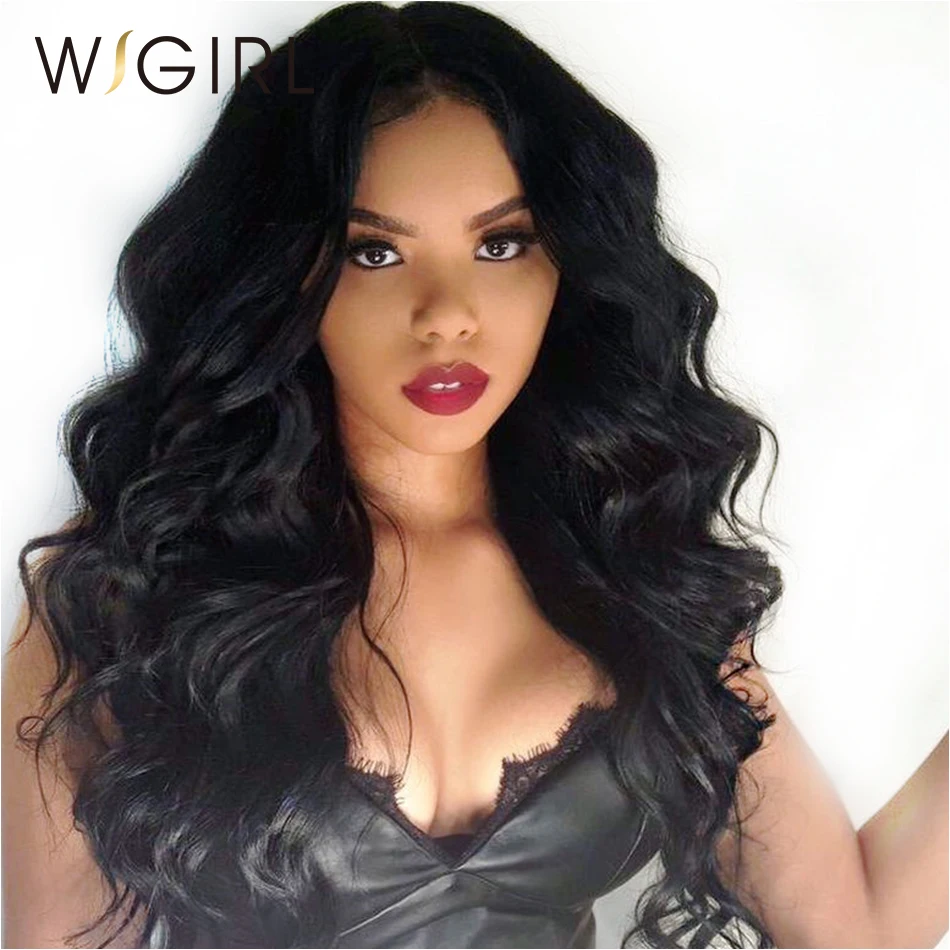 Wigirl Hair Body Wave Glueless Full Lace Wigs Human Hair With Baby Hair 100% Human Hair With Natural Hairline Braided Wigs
Wigirl Hair Body Wave Glueless Full Lace Wigs Human Hair With Baby Hair 100% Human Hair With Natural Hairline Braided Wigs