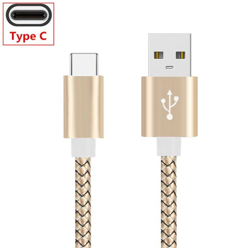 2M 3M Long USB Type C Cable Cavo Usbc Type-C Cable Phone battery Charge Wire Cord for Samsung Galaxy S10 A70 A50 Oneplus 7 Pro 6
2M 3M Long USB Type C Cable Cavo Usbc Type-C Cable Phone battery Charge Wire Cord for Samsung Galaxy S10 A70 A50 Oneplus 7 Pro 6
