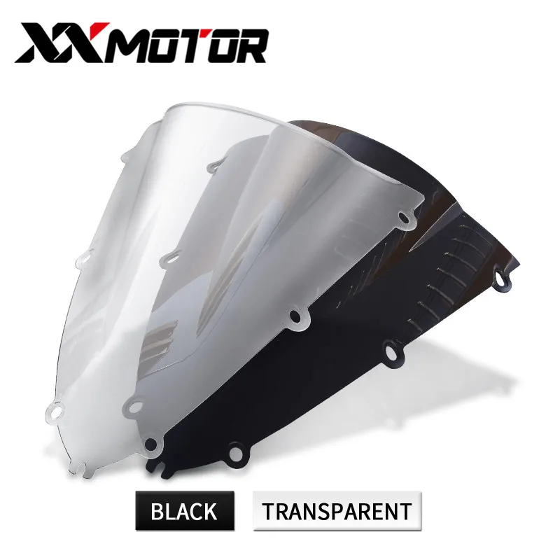 

Windshield Windscreen shroud Fairing For YAMAHA YZF1000 R1 1998 1999 YZF 98 99 Motorcycle Accessories