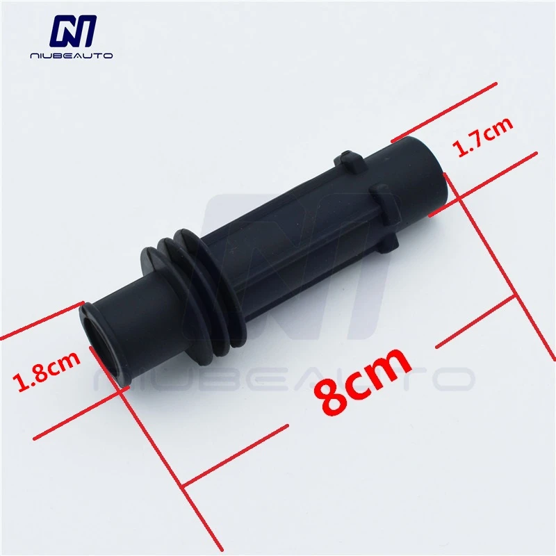 NIUBEAUTO Ignition Coil Pack Spring Repair Kit For Chevrolet Aevo Opel Adam Astra Cascada Corsa Zafira 95514599 55579072 9_