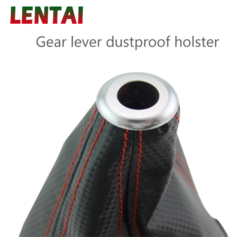 LENTAI For Audi a3 a4 b6 b8 a6 c5 c6 a5Chevrolet cruze captiva aveo Mitsubishi asx lancer Car Gear Shift head dust-proof cover
LENTAI For Audi a3 a4 b6 b8 a6 c5 c6 a5Chevrolet cruze captiva aveo Mitsubishi asx lancer Car Gear Shift head dust-proof cover
