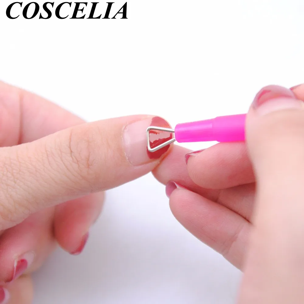 1pc Nail Manicure tools Dead Skin Remover Trimmer Dead skin Push Nail polish Remover Manicure Pedicure Polish Remover Tools
1pc Nail Manicure tools Dead Skin Remover Trimmer Dead skin Push Nail polish Remover Manicure Pedicure Polish Remover Tools
