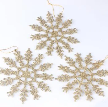 10pcs/lot 12cm Christmas Ornament Snowflakes Plastic Christmas Snowflake Tree Window Christmas Decorations For Home
10pcs/lot 12cm Christmas Ornament Snowflakes Plastic Christmas Snowflake Tree Window Christmas Decorations For Home