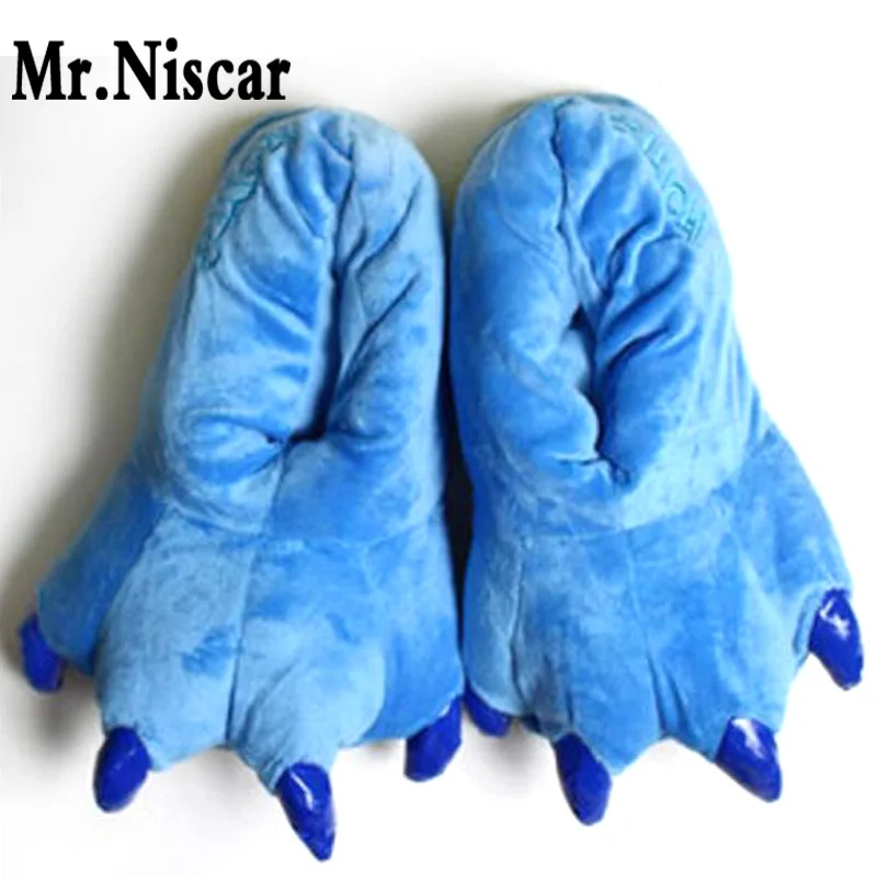 2019 Funny Animal Paw Unisex Slippers Women Children Cute Monster Claw Slippers Cartoon Soft Plush Warm Home Slippers
2019 Funny Animal Paw Unisex Slippers Women Children Cute Monster Claw Slippers Cartoon Soft Plush Warm Home Slippers