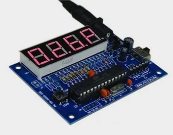 Free Shipping!!! High precision digital capacitance meter / digital capacitance meter / capacitance measuring instrument
Free Shipping!!! High precision digital capacitance meter / digital capacitance meter / capacitance measuring instrument