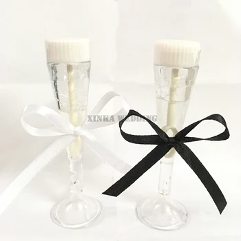 Bride and Groom Wedding Bubbles with Ribbon, Soap water bottle, wedding party, baby shower funny favors decoration accessories
Bride and Groom Wedding Bubbles with Ribbon, Soap water bottle, wedding party, baby shower funny favors decoration accessories