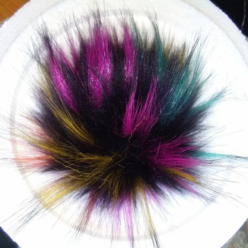 2019 Big Raccoon fur Pompon 15cm Pompom Jewelry Accessories For Cap shoe Key Chain Pendant Cute Fake Fur Hand-made large wool
2019 Big Raccoon fur Pompon 15cm Pompom Jewelry Accessories For Cap shoe Key Chain Pendant Cute Fake Fur Hand-made large wool