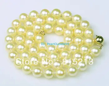 Free shipping ddh001564 GENUINE RARE NATURAL GOLDEN AKOYA SALTWATER PEARL NECKLACE CLASP 28% Discount ()
Free shipping ddh001564 GENUINE RARE NATURAL GOLDEN AKOYA SALTWATER PEARL NECKLACE CLASP 28% Discount ()