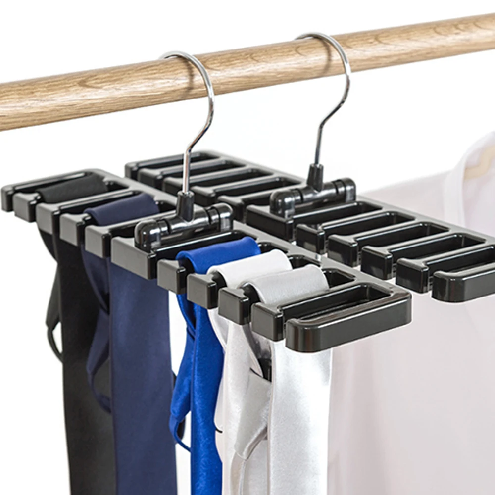 Multifuction Storage Rack Tie Belt Scarves Organizer Rotating Hanger Holder Closet Organization Home Wardrobe Storage SpaceSaver
Multifuction Storage Rack Tie Belt Scarves Organizer Rotating Hanger Holder Closet Organization Home Wardrobe Storage SpaceSaver