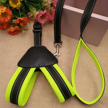 A Large Dogs Harness Collars Leash Puppy Vest Accessories Supplies Animals Pet Product Collar Cat harnais chien hondenmand
A Large Dogs Harness Collars Leash Puppy Vest Accessories Supplies Animals Pet Product Collar Cat harnais chien hondenmand