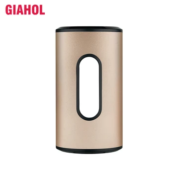 GIAHOL Portable Ozone Air Purifier USB Mini Stylish Super Energy Efficient Mini Ozone deodorizer Air Cleaner for Car home office 
GIAHOL Portable Ozone Air Purifier USB Mini Stylish Super Energy Efficient Mini Ozone deodorizer Air Cleaner for Car home office