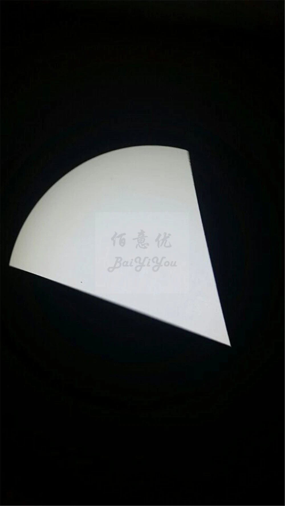 200w Led profile 24