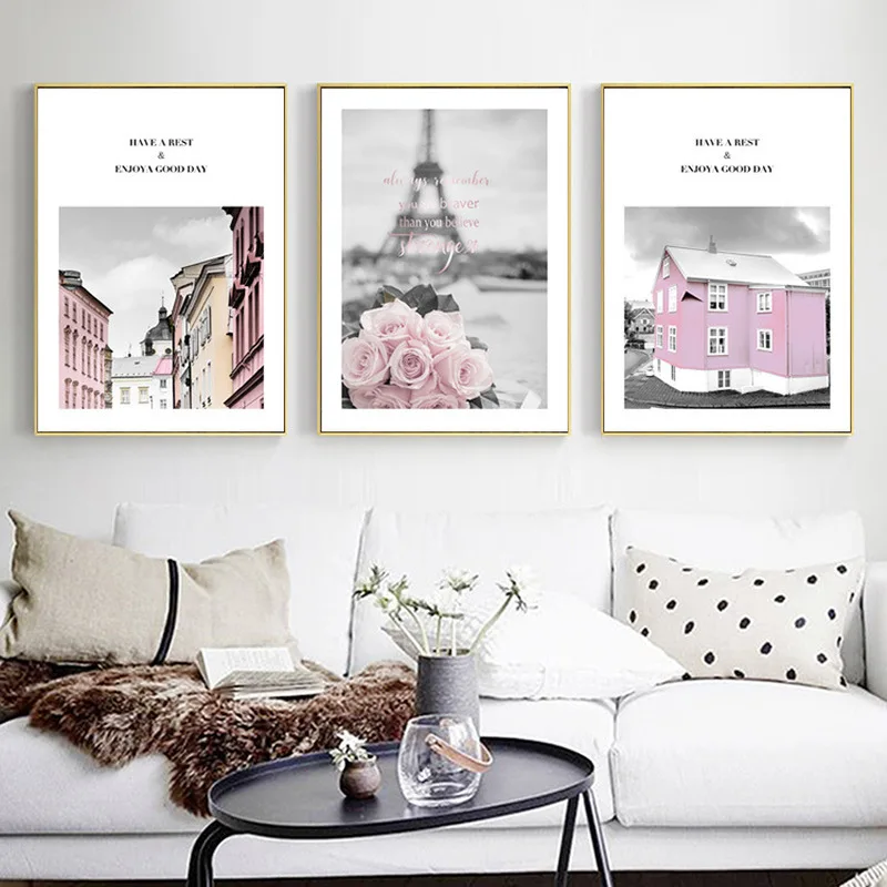 Selling Pink House Frame House DIY Painting By Numbers Acrylic Paint By Numbers Home Wall Art Picture Unique Gift Artwork
Selling Pink House Frame House DIY Painting By Numbers Acrylic Paint By Numbers Home Wall Art Picture Unique Gift Artwork