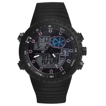 Mens Watches 2016 ASJ Fashion Brand Black Watch Men Style Waterproof Military Watches Luxury Analog Digital Sports Watches
Mens Watches 2016 ASJ Fashion Brand Black Watch Men Style Waterproof Military Watches Luxury Analog Digital Sports Watches