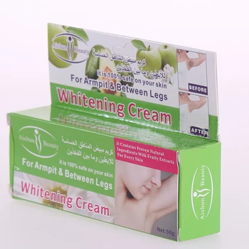 10PCS/lot Aichun armpit whitening cream Natural underarm whitening cream without pain for Legs knee exfoliating private parts
10PCS/lot Aichun armpit whitening cream Natural underarm whitening cream without pain for Legs knee exfoliating private parts