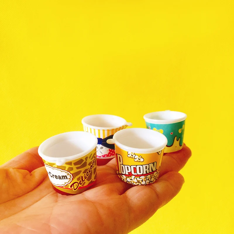 New~10pcs ice cream cups/miniatures dinnerware/cute/fairy garden gnome/moss terrarium decor/bonsai/doll house
New~10pcs ice cream cups/miniatures dinnerware/cute/fairy garden gnome/moss terrarium decor/bonsai/doll house