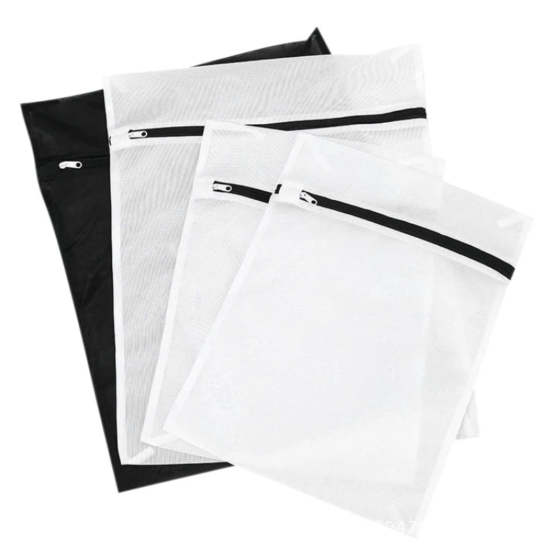 2019New 4/5/6 sets hickening Fine Mesh Fine Mesh Lingerie Laundry Bag Bra Underwear Designer Wash Bag Set Machine Wash Net Bag
2019New 4/5/6 sets hickening Fine Mesh Fine Mesh Lingerie Laundry Bag Bra Underwear Designer Wash Bag Set Machine Wash Net Bag