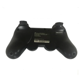 For PS3 Sony playstation 3 Console 2.4G Wireless Bluetooth Game Controller Controle Joystick Gamepad Joypad Game Remote
For PS3 Sony playstation 3 Console 2.4G Wireless Bluetooth Game Controller Controle Joystick Gamepad Joypad Game Remote