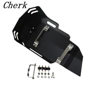 Universal Motorcycle Black Skid Plate Engine Protector Bash Guard Set For BMW F800GS F700GS F650GS 2008-2013 12 11 10 09
Universal Motorcycle Black Skid Plate Engine Protector Bash Guard Set For BMW F800GS F700GS F650GS 2008-2013 12 11 10 09