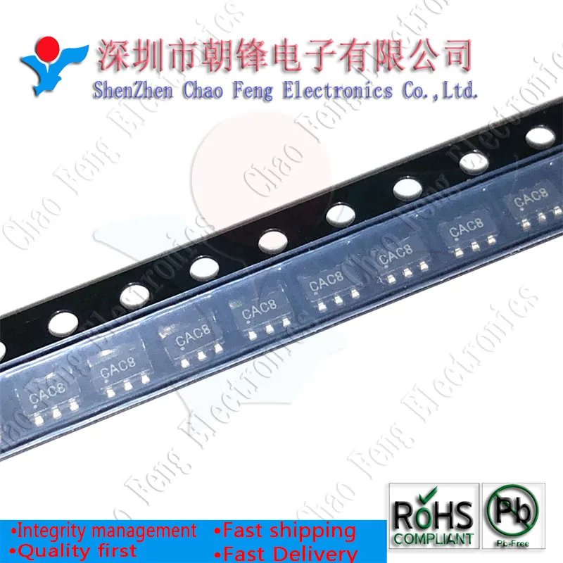 10 шт. MCP3421A0T-E/CH MCP3421A0T CA CLTPZ EM8635J F9E LMR14206XMKX SJ2B SOT23-6 Новый оригинал
10 шт. MCP3421A0T-E/CH MCP3421A0T CA CLTPZ EM8635J F9E LMR14206XMKX SJ2B SOT23-6 Новый оригинал