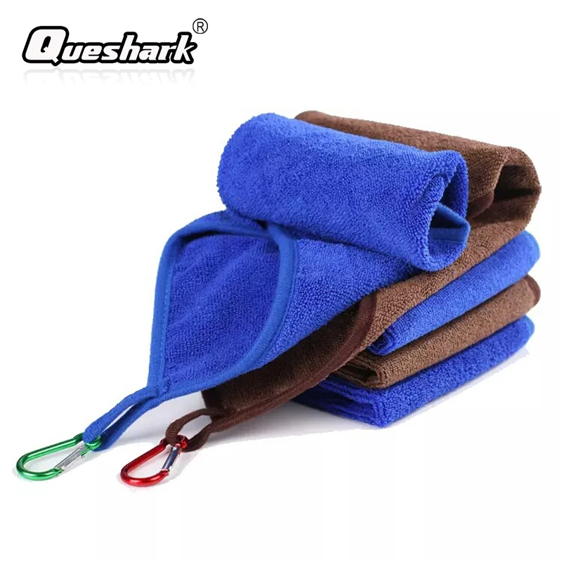 Fishing Towel Fishing Clothing Thickening Non-stick Absorbent Outdoors Sports Wipe Hands Towel Hiking Climbing Fishing Equipment
Fishing Towel Fishing Clothing Thickening Non-stick Absorbent Outdoors Sports Wipe Hands Towel Hiking Climbing Fishing Equipment
