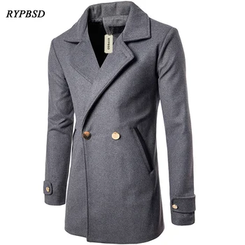 Solid Color Pocket Side Gold Button Men Long Leisure Blazer Suit Jacket Design Autumn Slim Blazer Masculino Casual Blazer Men
Solid Color Pocket Side Gold Button Men Long Leisure Blazer Suit Jacket Design Autumn Slim Blazer Masculino Casual Blazer Men