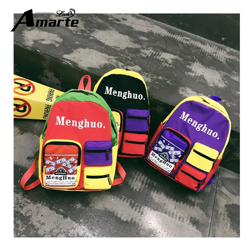 Male Travel Yellow Rucksack Multifunctional Rock Backpack Men's Rugzak 3 Colors Nylon College Student School Backpack 2018
Male Travel Yellow Rucksack Multifunctional Rock Backpack Men's Rugzak 3 Colors Nylon College Student School Backpack 2018