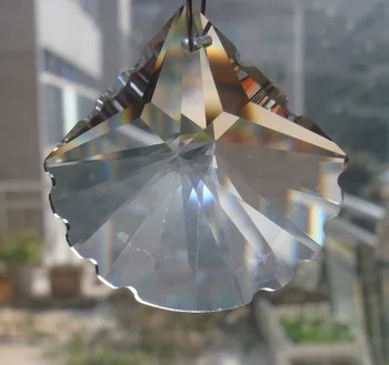 the new style machine cut stone crystal llighting pendant Scallop shape 10pcs/lot 63mm free shipping
the new style machine cut stone crystal llighting pendant Scallop shape 10pcs/lot 63mm free shipping