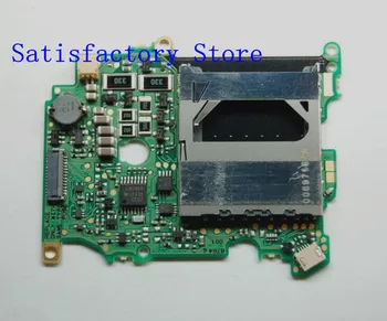original 450D SD card slot board for canon 450D SD card slot 500D 1000D card board camera repair part
original 450D SD card slot board for canon 450D SD card slot 500D 1000D card board camera repair part