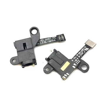 10pcs/lot Original Home Button with Earphone Jack Flex Cable For ASUS Zenfone 4 ZE554KL Z01KDA Z01KD Z01KS
10pcs/lot Original Home Button with Earphone Jack Flex Cable For ASUS Zenfone 4 ZE554KL Z01KDA Z01KD Z01KS
